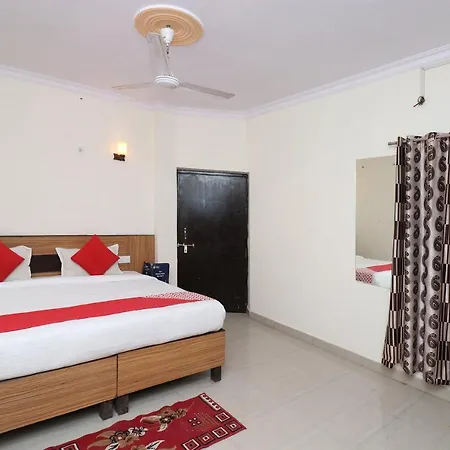 Oyo 22656 Hotel Taj Paradise